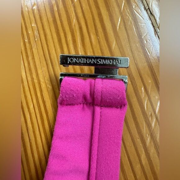 Jonathan Simkhai Bikini Top - Picture 6 of 6